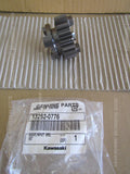 KAWASAKI KX250F 2010-2013 GEAR, INPUT 3RD 13262-0776