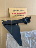 KAWASAKI NINJA 1100SX SE ABS 2026 COWLING,INNER,RH 55028-0614 spare parts cycle