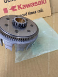 KAWASAKI KLX250 18-20 KLX300 KLX300SM -25 CLUTCH HOUSING-COMP-CLUTCH 13095-0576