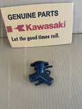 KAWASAKI VERSYS 1000 KLZ1000 2012-2021 WATER PIPE CAP-ASSY 14075-0028 radiator