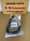 KAWASAKI TERYX KRX 1000 2021 HOSE-COOLING,OIL COOLER-W/PUMP 39062-0838