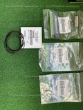 KAWASAKI KLX230 SE 2022 PISTON SET WITH RINGS PIN CIRCLIPS 13008-0580 13001-0804