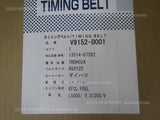 TACTI BELT, TIMING V9152-D001 FOR DAIHATSU HIJET S83P