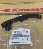 KAWASAKI KZ550 1983 GPz 83-86 ZR550 90-93 GUIDE-CHAIN,CAM,RR 12053-1113 air cool