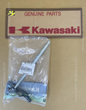 KAWASAKI NINJA 250R 08-12 LEVER-COMP-CHANGE SHAFT 13161-0076 shift shaft tranny