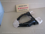 KAWASAKI Z H2 2020-2021 COVER-TAIL CNT,M.D.BLACK 36041-0057-17K naked EDLP