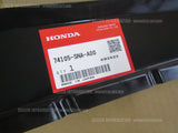 HONDA CIVIC TYPE R FD2 ENCLOSURE, R. FRONT FENDER 74105-SNA-A00