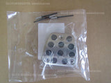 HONDA CIVIC TYPE R FD2 COVER SET, PEDAL 46545-SNW-J21