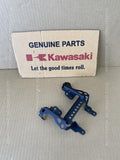KAWASAKI Z900 SE 2020-2024 BRACKET-COMP,METER COVER 23062-1238 exterior spares