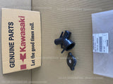 KAWASAKI VERSYS 1000 KLZ1000 2012-2021 WATER PIPE CAP-ASSY 14075-0028 radiator