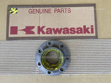 KAWASAKI MULE PRO FXT 16-23 COUPLING-ASSY B MARK WHITE 42033-0582