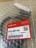TWO WIRES! HONDA CBR1000RR 14-16 SWITCH ASSY., COMBINATION & LOCK 35100-MGP-A94