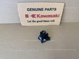 KAWASAKI NINJA 300 13-2017 VERSYS-X 300 17-2023 COVER-PUMP 16142-0708 water pump