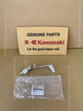 KAWASAKI NINJA ZX-10R ZX-10RR 21-23 LEVER-COMP,BRAKE PEDAL 13236-0839 rear