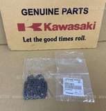 KAWASAKI NINJA ZX-10R KRT EDITION 2016 - 2025 CHAIN, OIL PUMP DRIVE 92057-0674