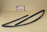 HONDA CIVIC EP3 RUNCHANNEL, R. FR. DOOR 72235-S5S-E01