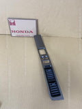 WH STK! HONDA NSX NSX-R NA1 NA2 OUTLET ASSY LH DOOR SWITCH COVER 83570-SL0-A10ZA