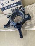 GENUINE KNUCKLE SPINDLE, RH FOR NISSAN KIX X E-POWER P15 40014-5RY0A