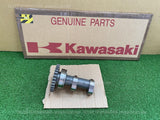 KAWASAKI KX250XC 2021 KX250X 2022 - 2024 CAMSHAFT-COMP INLET 49118-1263 parts