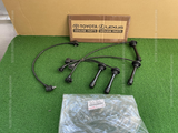 TOYOTA COROLLA LEVIN TRUENO AE111 CORD SET,COIL  SPARK, WRESISTIVE 90919-29275