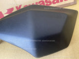 KAWASAKI VERSYS-X 300 KLE300C 2021 COVER-HANDLE,LH 59441-0043