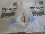 HONDA CIVIC TYPE R FD2 BUSH A, CLUTCH ASSISTANT SET OF X2 PCS 46981-S2A-003 part