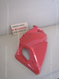 KAWASAKI KLR650 TRAVELER 2022 SHROUD-ENGINE,RH,P.L.ORANGE 49089-0996-36V