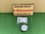 KAWASAKI SUPER SHERPA KL250G 2000 - 2010 CAP,OIL FILTER 11012-1995 spare parts