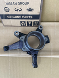 GENUINE KNUCKLE SPINDLE, RH FOR NISSAN KIX X E-POWER P15 40014-5RY0A