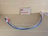 HONDA CIVIC TYPE R EURO FN2 MOLDING, FR. WINDSHIELD 73150-SMG-E11 low price DIY