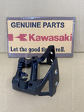 KAWASAKI ER-6N 2012 - 2016 HOLDER-HANDLE,UPP,F.S 46012-0318-18R spare parts DIY