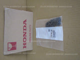 HONDA CBR1000RR CBR1000SP 2008 - 2026 CHAIN, OIL PUMP (72L) 15141-MFL-003 parts