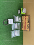 KAWASAKI KLX230 SE 2022 PISTON SET WITH RINGS PIN CIRCLIPS 13008-0580 13001-0804