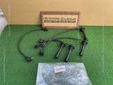 TOYOTA COROLLA LEVIN TRUENO AE111 CORD SET,COIL  SPARK, WRESISTIVE 90919-29275