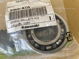 KAWASAKI NINJA300 2013 EX300A TRANSMISSION BEARING-BALL,6TM-6205NX3 92045-0735