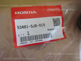 HONDA ACTY TRUCK HA4 ARM COMP. STEERING CENTRE 53461-SJ6-010 imported mini truck