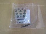 HONDA CIVIC TYPE R FD2 COVER SET, PEDAL 46545-SNW-J21