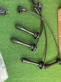 TOYOTA COROLLA LEVIN TRUENO AE111 CORD SET,COIL  SPARK, WRESISTIVE 90919-29275
