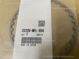 HONDA CBR1000RR CBR1000S 2010 - 2016 SEAT, JUDDER SPRING 22326-MFL-950 clutch