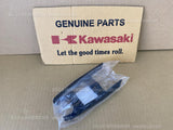 KAWASAKI NINJA ZX-6R 05-08 GUARD,CHAIN 55020-0111 protector de cadena de goma