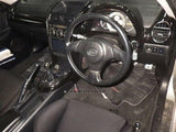 TOYOTA ALTEZZA SXE10 1999 MTM F6 RING, SYNCHRONIZER, NO.3 33369-53010 gearbox 4U