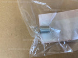 HONDA CB1000R 11-19 SPRING, BRAKE PEDAL 46514-MFN-D00 muelle para pedal de freno