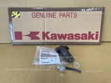 KAWASAKI NINJA 650 2017 - 2025 TENSIONER-ASSY 12048-0102 spare parts motorcycle