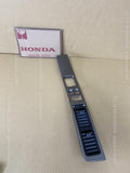 WH STK! HONDA NSX NSX-R NA1 NA2 OUTLET ASSY LH DOOR SWITCH COVER 83570-SL0-A10ZA