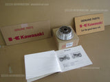 KAWASAKI ZR1100 ZEPHYR HUB CLUTCH 13087-1144 genuine air cooled spare parts JPN