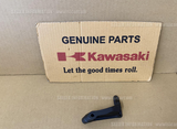 KAWASAKI NINJA ZX-6R 2013-2025 BRACKET 11056-2308 accessory steering damper EPC
