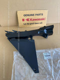 KAWASAKI NINJA 1100SX SE ABS 2026 COWLING,INNER,RH 55028-0614 spare parts cycle