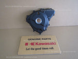 KAWASAKI NINJA 400 18-23 Z400 19-22 COVER-GENERATOR 14031-0618 תיקון תאונה חלפים