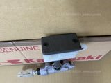KAWASAKI SUPER SHERPA KL250G 2000-2010 REAR CYLINDER-ASSY-MASTER, 43015-1707