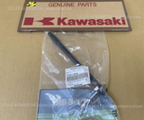 KAWASAKI NINJA 500 EX500 2024 LEVER-COMP-CHANGE SHAFT 13161-0610